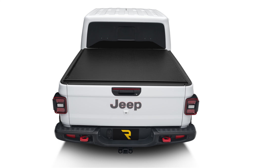 Truxedo 523201 Lo Pro for Select Jeep Gladiator