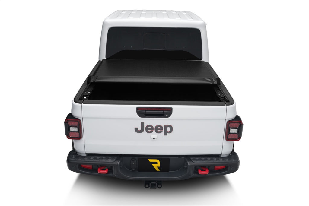 Truxedo 523201 Lo Pro for Select Jeep Gladiator