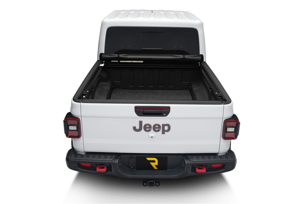 Truxedo 523201 Lo Pro for Select Jeep Gladiator