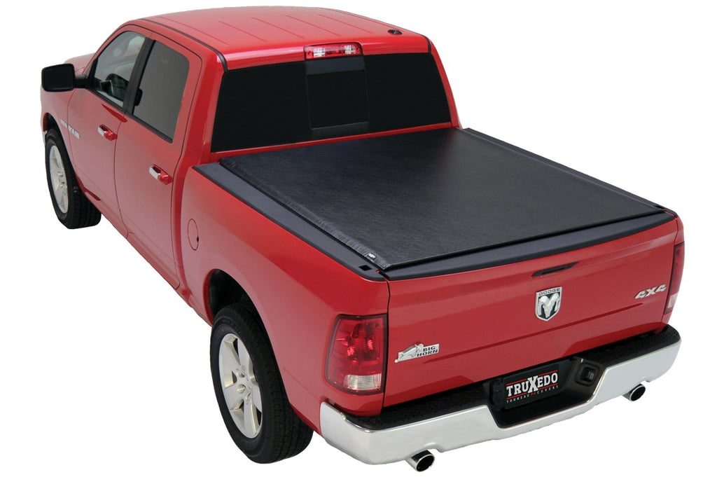 Truxedo 546901 Lo Pro for Select Dodge Ram 1500, Ram 1500, Ram Classic, Ram 2500, Ram