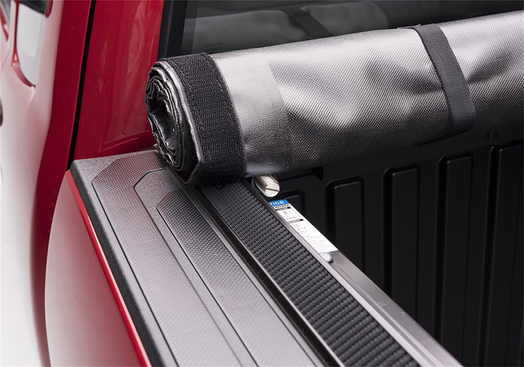 Truxedo 574101 Lo Pro for Select Toyota Tacoma