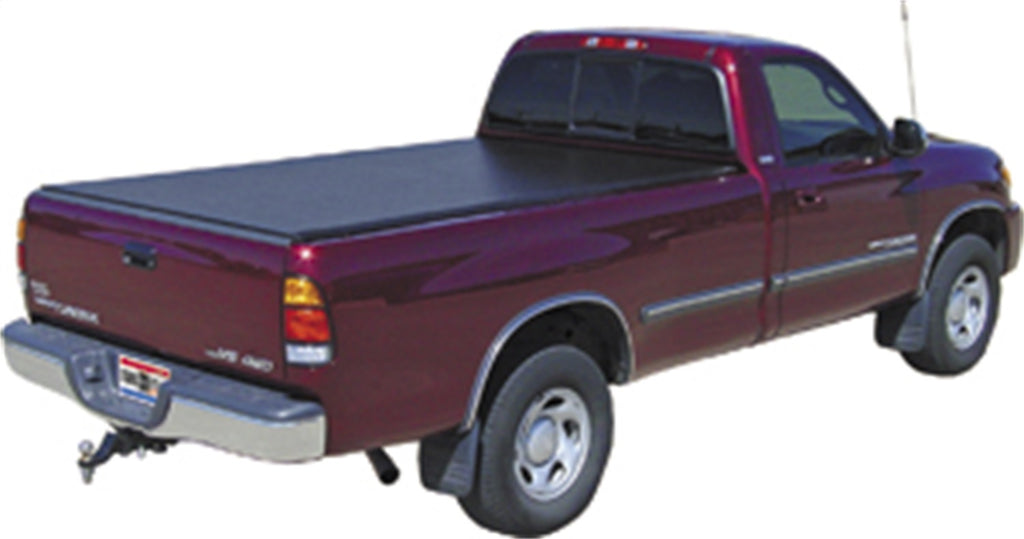 Truxedo 546801 Lo Pro for Select Toyota Tundra