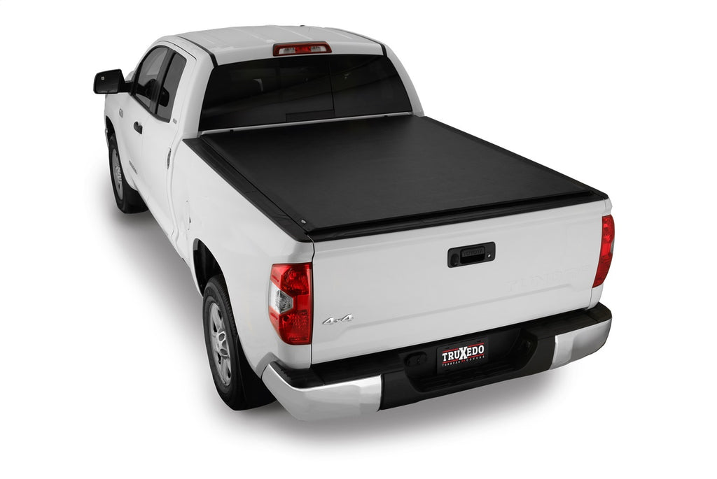 Truxedo 545801 Lo Pro for Select Toyota Tundra
