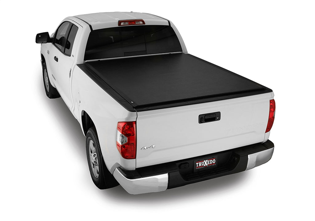 Truxedo 545601 Lo Pro for Select Toyota Tacoma