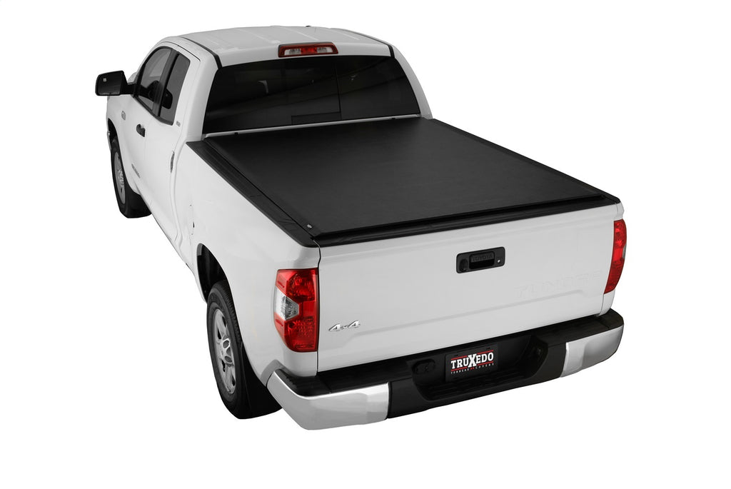 Truxedo 563901 Lo Pro for Select Toyota Tundra