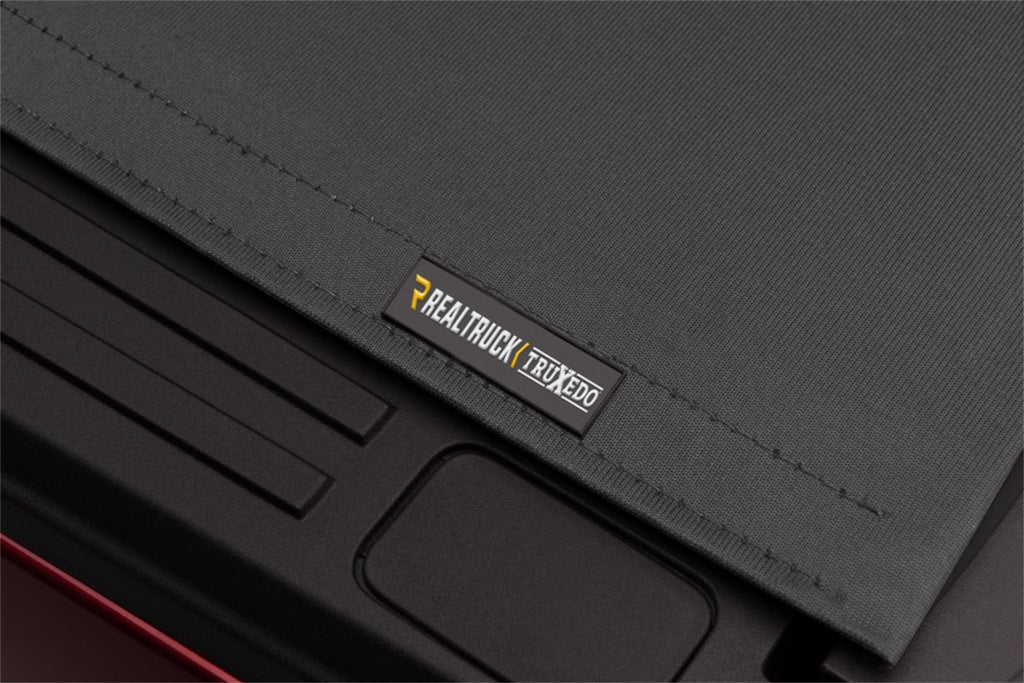 Truxedo 1488801 Pro X15 for Select Nissan TITAN, Nissan TITAN XD