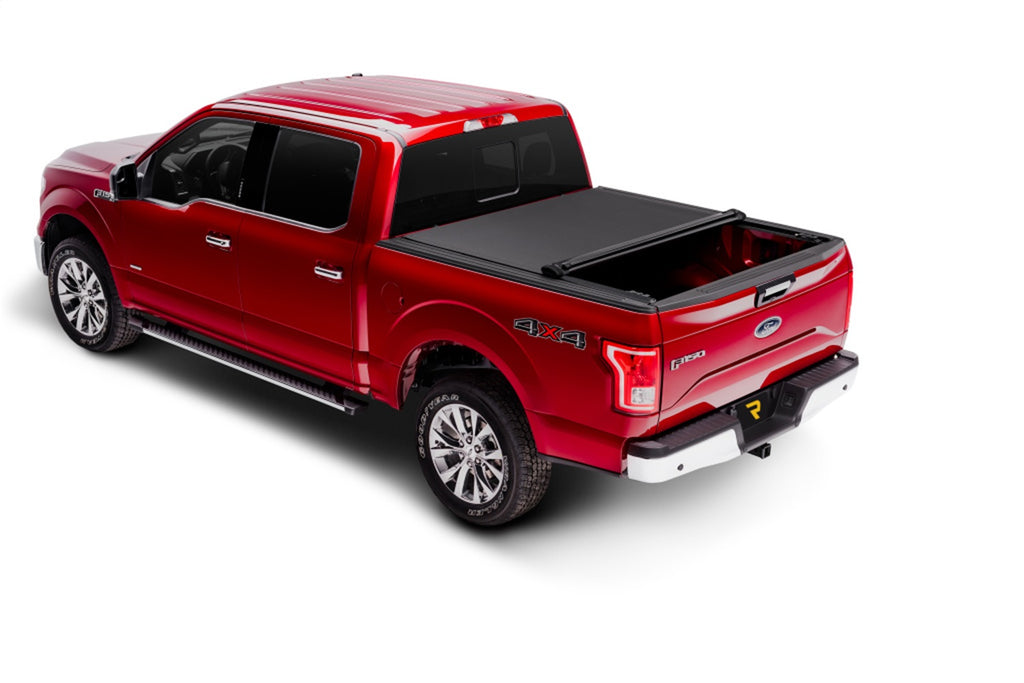 Truxedo 1407701 Pro X15 for Select Nissan TITAN