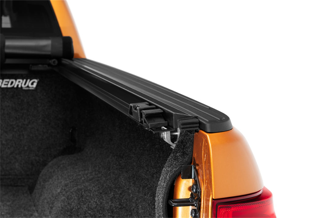 Truxedo 1431101 Pro X15 for Select Ford Ranger
