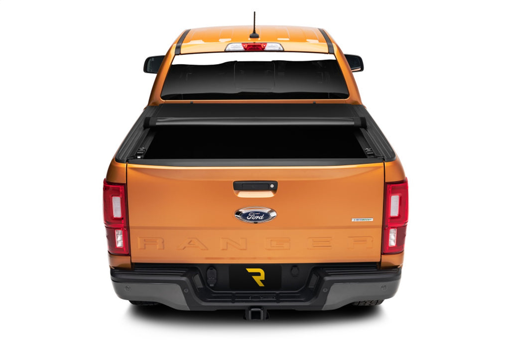 Truxedo 1431101 Pro X15 for Select Ford Ranger