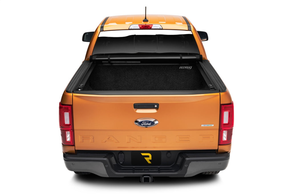 Truxedo 1431001 Pro X15 for Select Ford Ranger