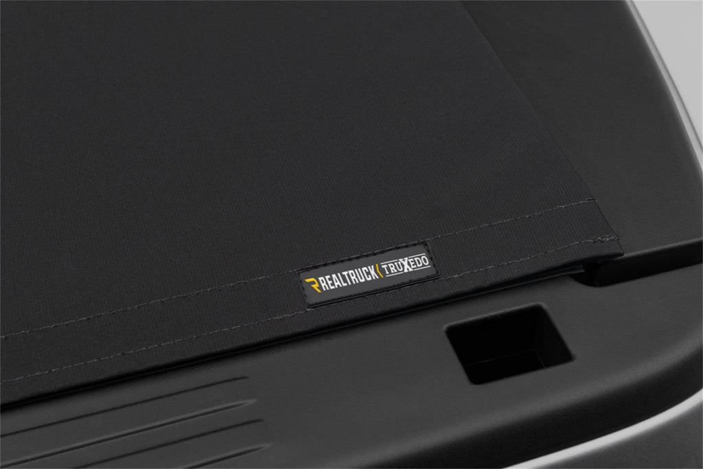 Truxedo 1484901 Pro X15 for Select Ram
