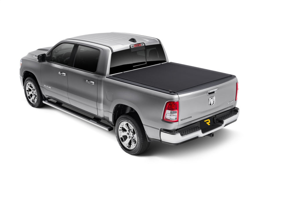 Truxedo 1487001 Pro X15 for Select Ram 1500, Ram Classic