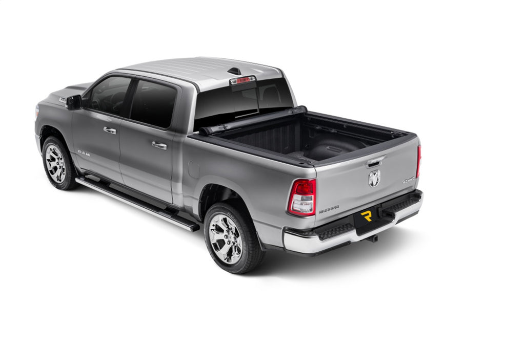 Truxedo 1485901 Pro X15 for Select Ram 1500, Ram Classic