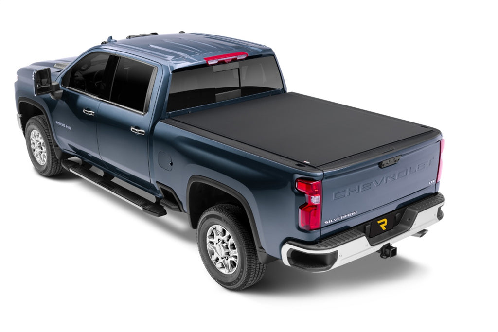Truxedo 1473301 Pro X15 for Select Chevrolet Silverado HD, Chevrolet Silverado HD, GMC Sierra HD, GMC Sierra HD