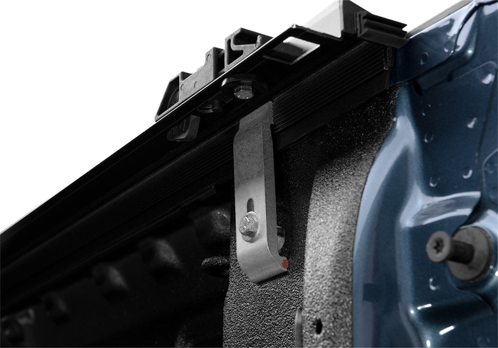 Truxedo 1473301 Pro X15 for Select Chevrolet Silverado HD, Chevrolet Silverado HD, GMC Sierra HD, GMC Sierra HD