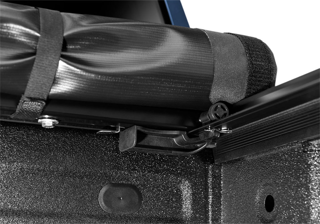Truxedo 1473701 Pro X15 for Select Chevrolet Silverado HD, Chevrolet Silverado HD, GMC Sierra HD, GMC Sierra HD