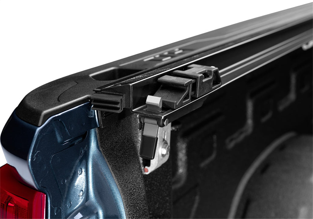 Truxedo 1474001 Pro X15 for Select Chevrolet Silverado HD, Chevrolet Silverado HD, GMC Sierra HD, GMC Sierra HD