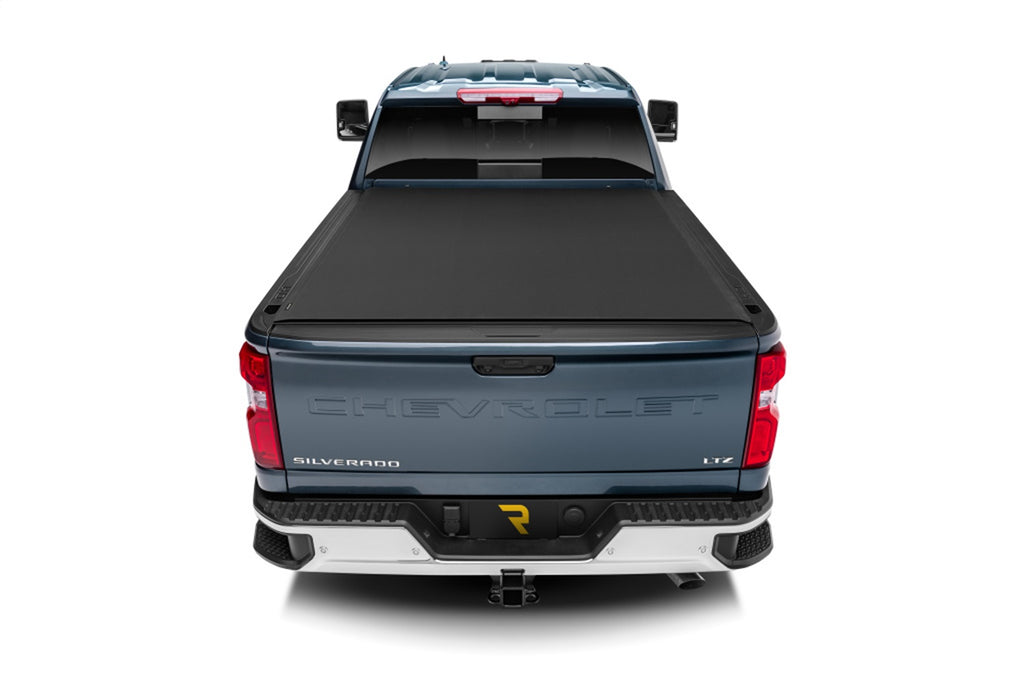 Truxedo 1474001 Pro X15 for Select Chevrolet Silverado HD, Chevrolet Silverado HD, GMC Sierra HD, GMC Sierra HD