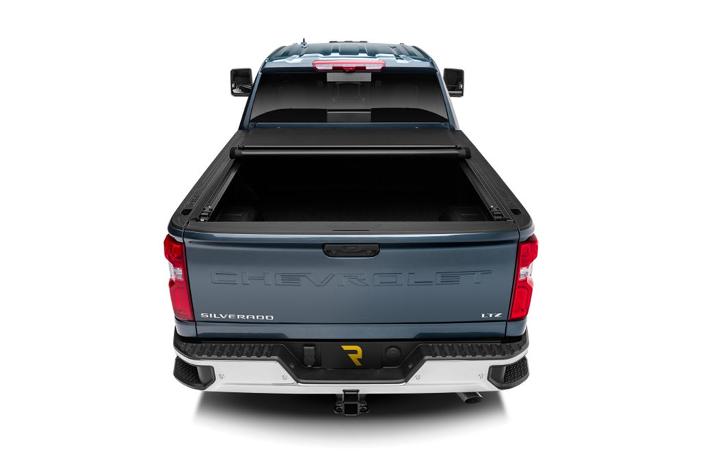 Truxedo 1474001 Pro X15 for Select Chevrolet Silverado HD, Chevrolet Silverado HD, GMC Sierra HD, GMC Sierra HD