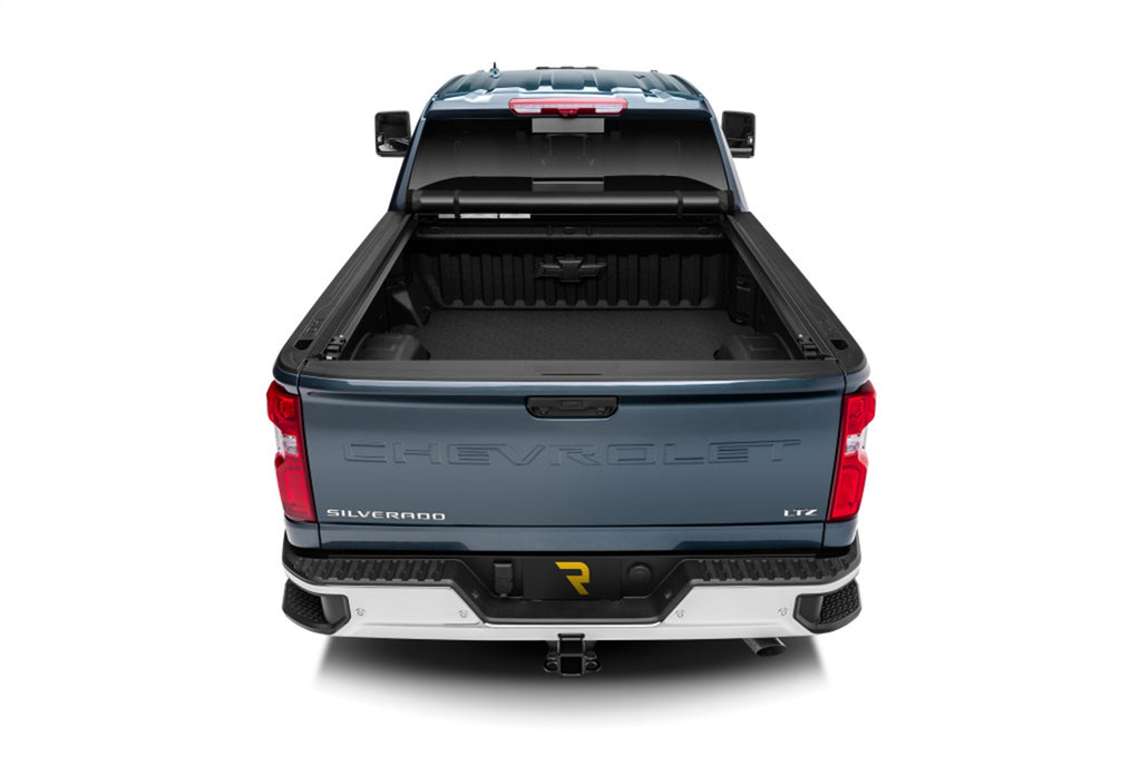 Truxedo 1473301 Pro X15 for Select Chevrolet Silverado HD, Chevrolet Silverado HD, GMC Sierra HD, GMC Sierra HD
