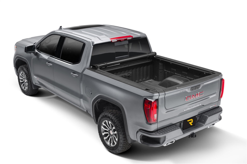 Truxedo 1472601 Pro X15 for Select Chevrolet Silverado 1500, Chevrolet Silverado LTD, GMC Sierra 1500, GMC Sierra Limited