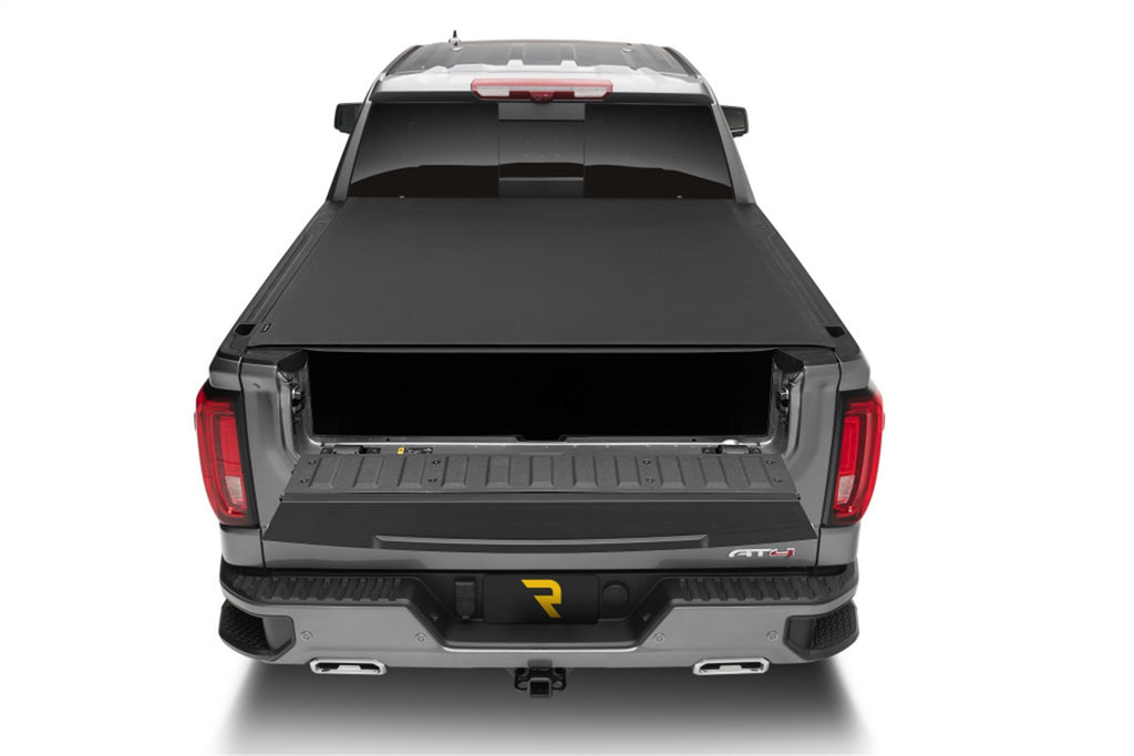 Truxedo 1473501 Pro X15 for Select Chevrolet Silverado 1500, Chevrolet Silverado LTD, GMC Sierra 1500, GMC Sierra Limited
