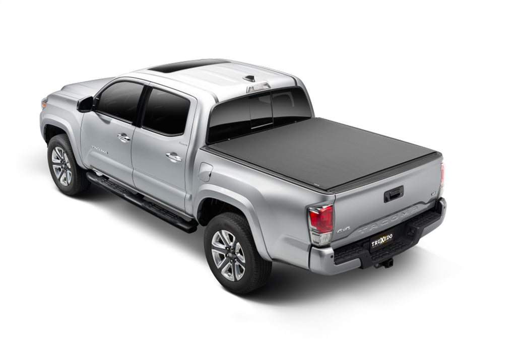 Truxedo 1456001 Pro X15 for Select Toyota Tacoma