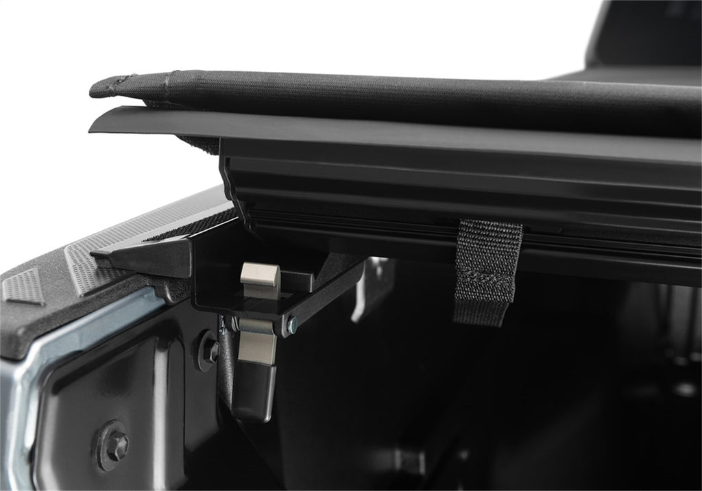 Truxedo 1463801 Pro X15 for Select Toyota Tundra