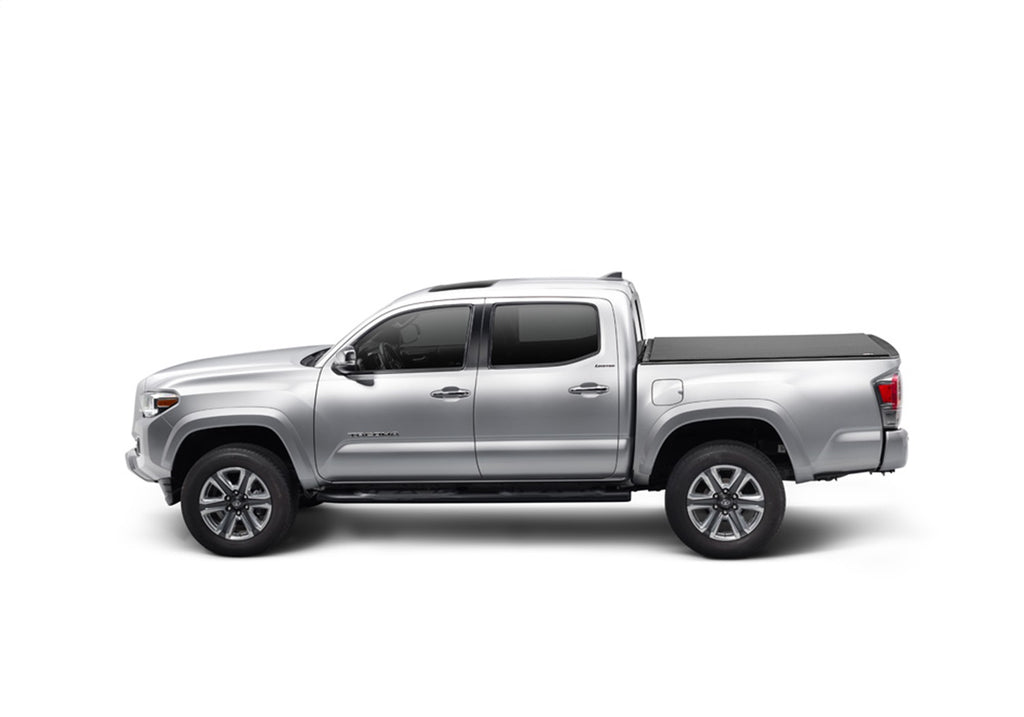 Truxedo 1445801 Pro X15 for Select Toyota Tundra