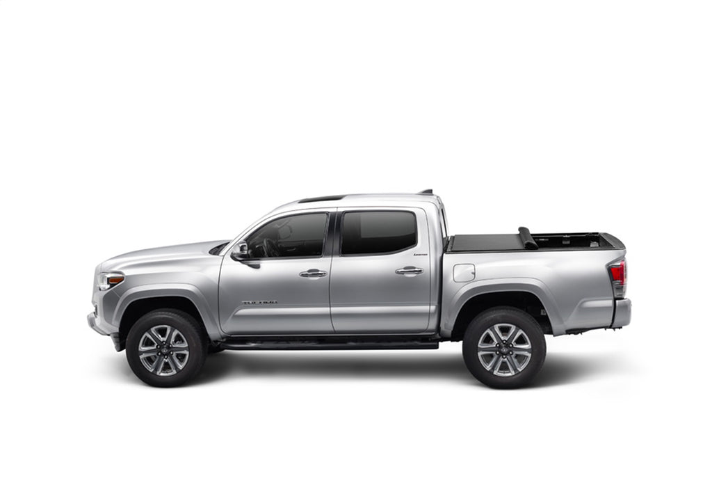 Truxedo 1445801 Pro X15 for Select Toyota Tundra