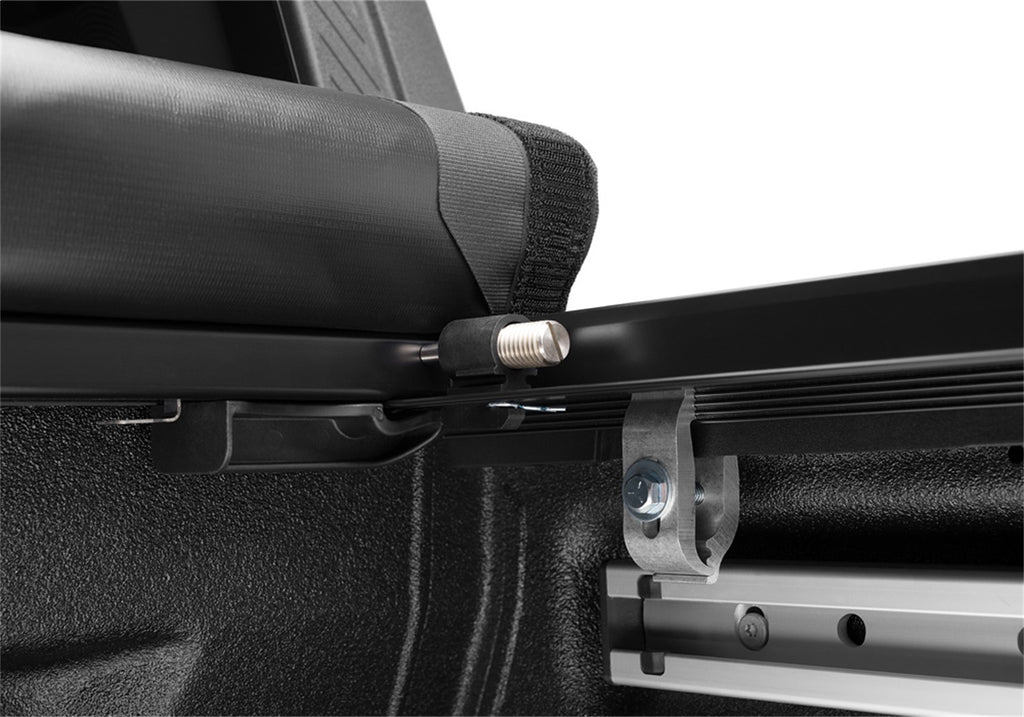 Truxedo 1494701 Pro X15 for Select Ford Maverick