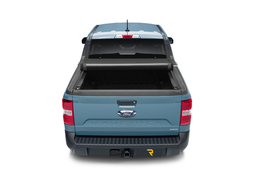 Truxedo 1494701 Pro X15 for Select Ford Maverick