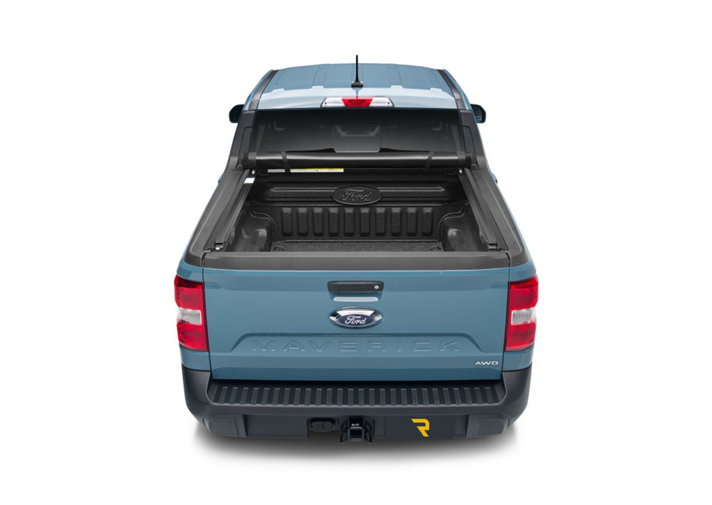 Truxedo 1494701 Pro X15 for Select Ford Maverick