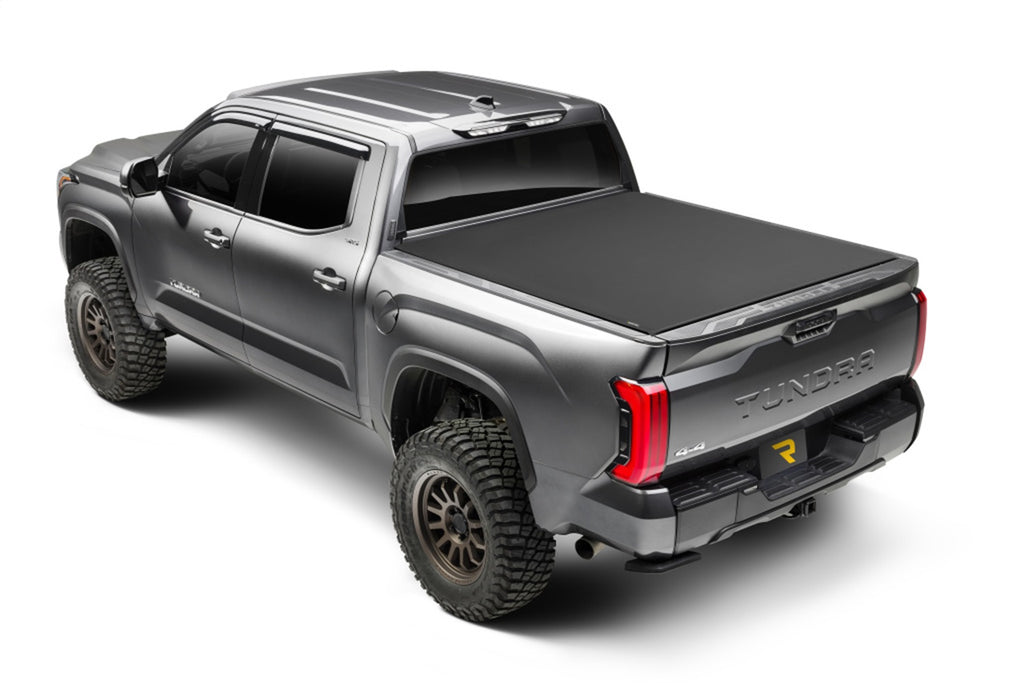 Truxedo 1464001 Pro X15 for Select Toyota Tundra