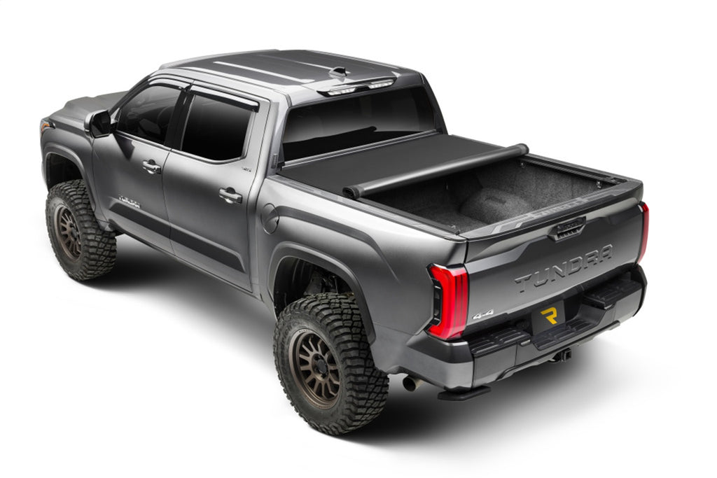 Truxedo 1463901 Pro X15 for Select Toyota Tundra