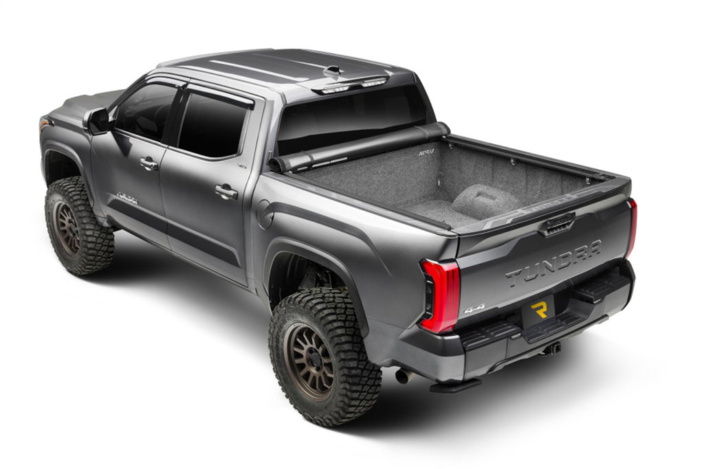 Truxedo 1464001 Pro X15 for Select Toyota Tundra