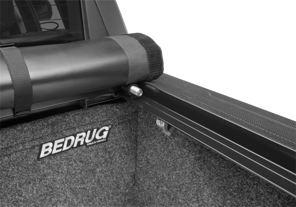 Truxedo 1464301 Pro X15 for Select Toyota Tundra