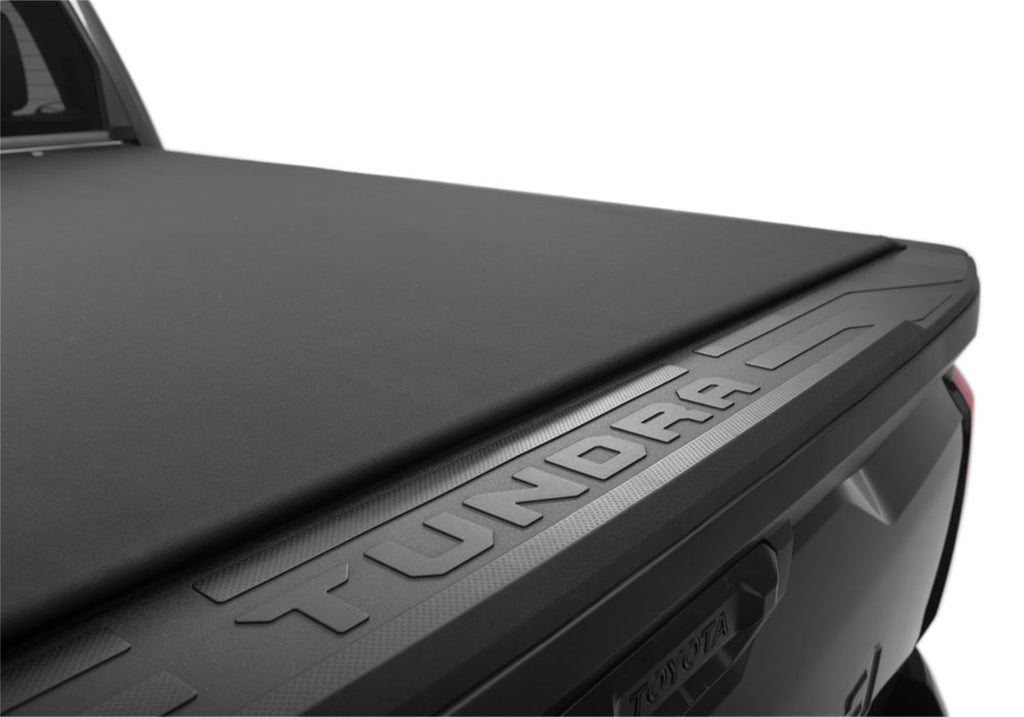 Truxedo 1464201 Pro X15 for Select Toyota Tundra
