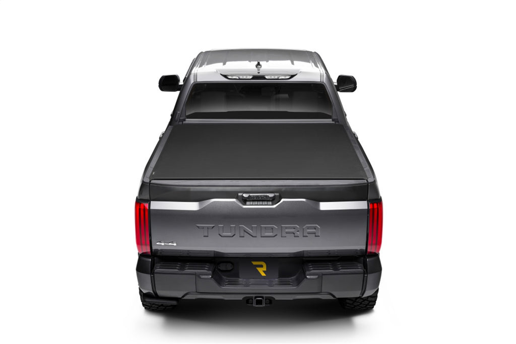 Truxedo 1463901 Pro X15 for Select Toyota Tundra