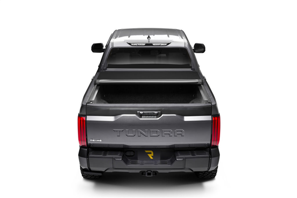 Truxedo 1464301 Pro X15 for Select Toyota Tundra