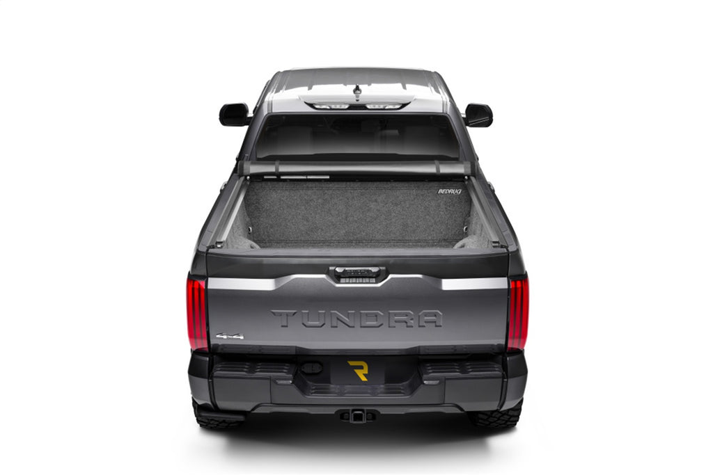 Truxedo 1464001 Pro X15 for Select Toyota Tundra
