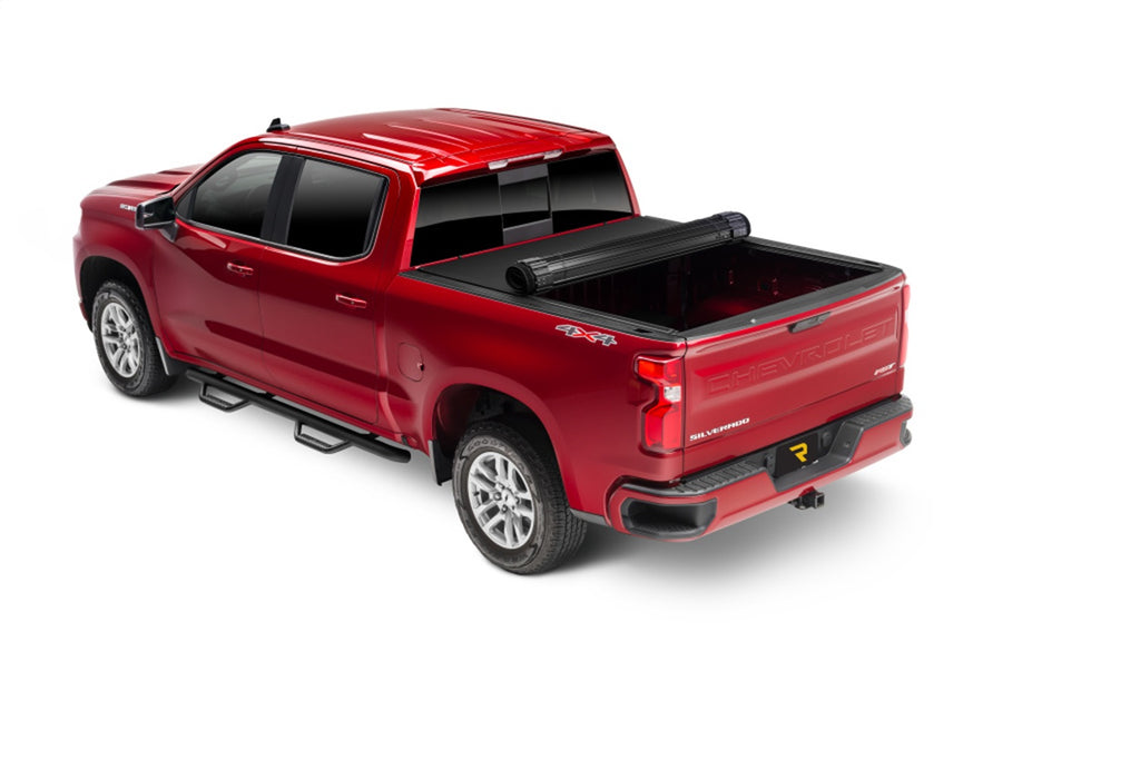 Truxedo 1574316 Sentry CT for Select Chevrolet Silverado 1500, GMC Sierra 1500, GMC Sierra Limited