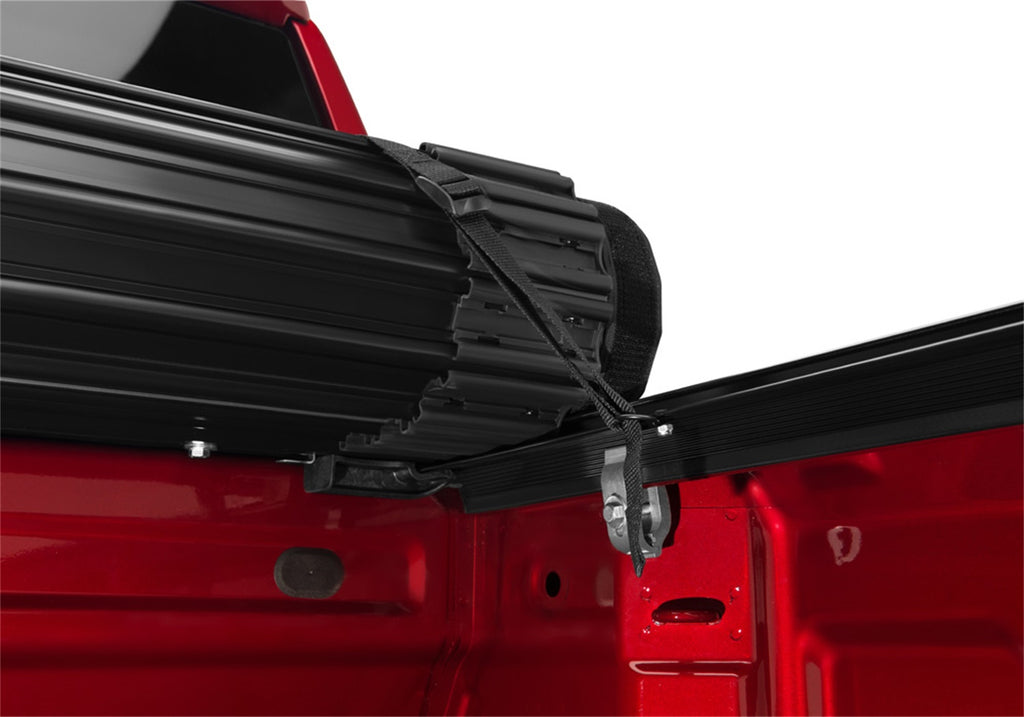 Truxedo 1572616 Sentry CT for Select Chevrolet Silverado 1500, Chevrolet Silverado LTD, GMC Sierra 1500, GMC Sierra Limited