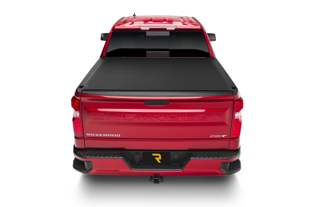 Truxedo 1574316 Sentry CT for Select Chevrolet Silverado 1500, GMC Sierra 1500, GMC Sierra Limited