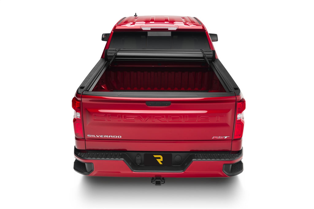 Truxedo 1572816 Sentry CT for Select Chevrolet Silverado 1500, Chevrolet Silverado LTD, Chevrolet Silverado HD, Chevrolet Silverado HD, GMC Sierra 1500, GMC Sierra Limited, GMC Sierra HD, GMC Sierra HD