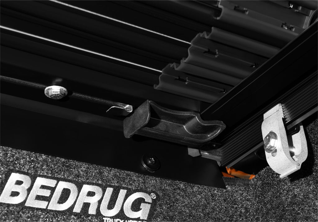 Truxedo 1531716 Sentry CT for Select Ford Ranger