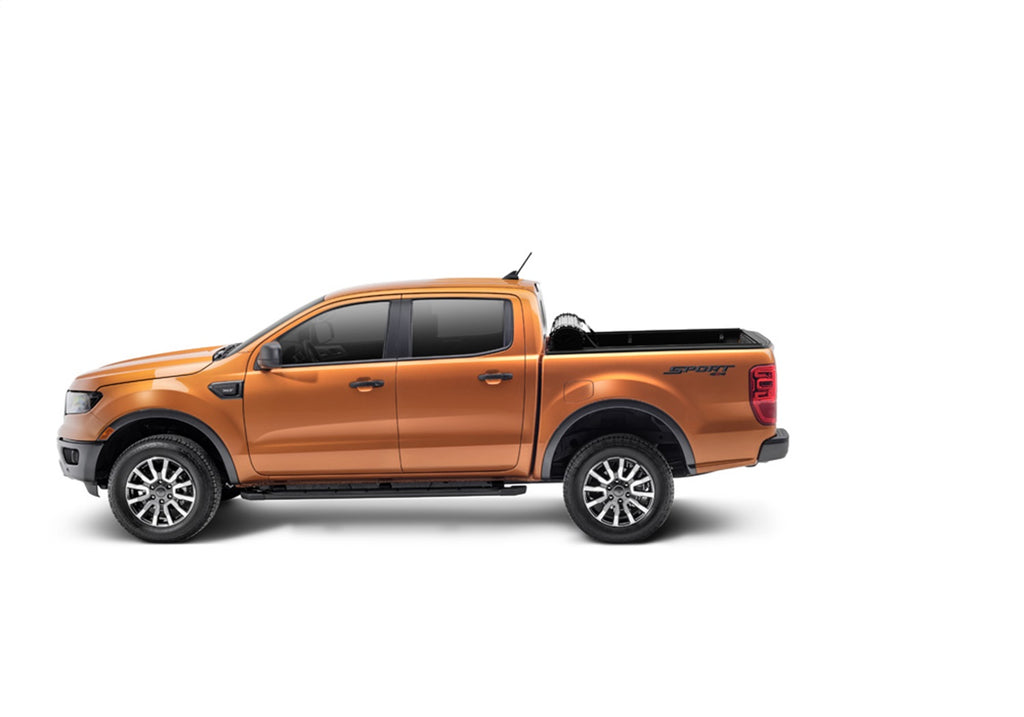 Truxedo 1531116 Sentry CT for Select Ford Ranger