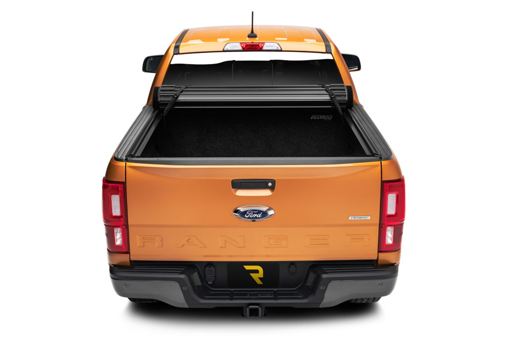 Truxedo 1531716 Sentry CT for Select Ford Ranger