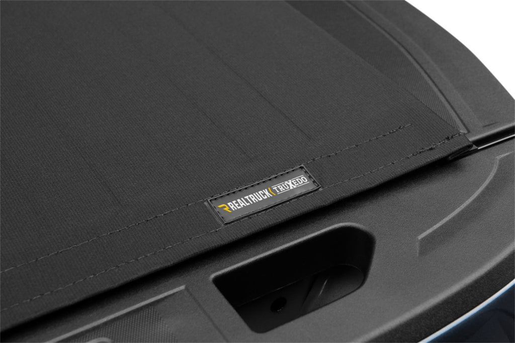Truxedo 1573316 Sentry CT for Select Chevrolet Silverado HD, Chevrolet Silverado HD, GMC Sierra HD, GMC Sierra HD