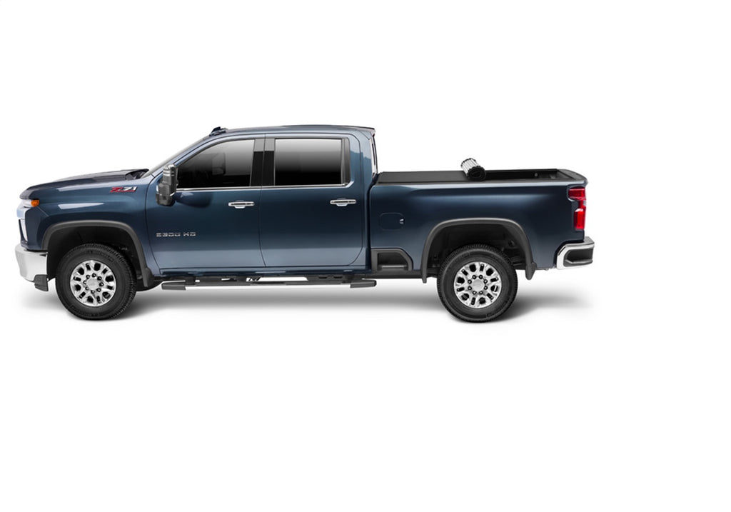 Truxedo 1573316 Sentry CT for Select Chevrolet Silverado HD, Chevrolet Silverado HD, GMC Sierra HD, GMC Sierra HD